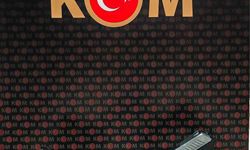 Sosyal medya paylaşımları silahlarını ele verdi