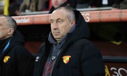 Stanimir Stoilov: 'İki oyuncumuzun cezalı duruma düşmesi üzücü'