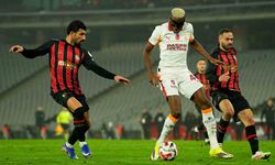 Süper Lig'de 19. hafta görünümü