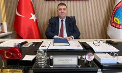 Taksici esnafından korsanla mücadelede Başkan Tugay'a teşekkür