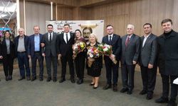 'Tarihi Bizden Dinleyin' söyleşisi yoğun ilgi gördü