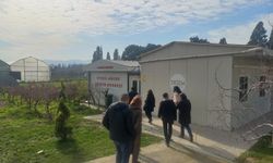 Tarım zararlılarıyla mücadelede 2026 yılı yol haritasının çizildi