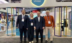 TBMM Sanayi Komisyonu Başkanı Varank, CES'teki Türk girişimcileri ziyaret etti