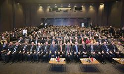 TCMB Başkanı Dr. Fatih Karahan, Gaziantep'te iş dünyasıyla buluştu