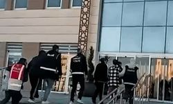 Tefecilik ve uyuşturucu ticareti yapan 2 şüpheli tutuklandı