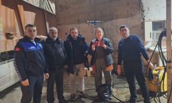 Tekirdağ'da çöpe atılan cüzdan belediyenin titiz çalışmasıyla bulundu