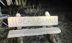 Tekirdağ'ın yüksek kesimleri beyaza büründü