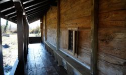 Terme Yeni Cami restorasyon çalışmalarında sona gelindi