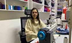 Terzilerde 'fiyat' ve 'çırak' çıkmazı: 'Tadilat parası fazla çıktığı için 'Tadilat yaptıracağıma yenisini alırım' diyorlar'