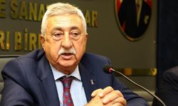 TESK Başkanı Palandöken: 'Tatile çıkacaklar kış şartlarını ve yoğunluğu hesaba katmalı'