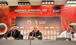 Thomas Reis: 'Aynı şehirden bir hakemin, Süper Lig maçını yönetmesi anlaşılır bir şey değil'