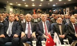 Ticaret Bakanı Bolat: 'Yerli ürün arttıkça faturalar azalacak'