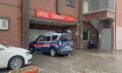 Tokat'ta silahlı kavga: 1 kişi hayatını kaybetti