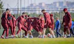 Trabzonspor ile Antalyaspor 60. kez karşı karşıya