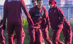 Trabzonspor ile Kasımpaşa 34. randevuda