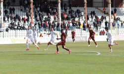 Trendyol 1. Lig: Bandırmaspor: 4 - Pendiksporspor: 1