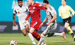 Trendyol 1. Lig: Pendikspor: 1 - Erzurumspor FK: 2