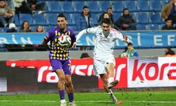 Trendyol Süper Lig: Eyüpspor: 2 - Beşiktaş: 2 (Maç sonucu)