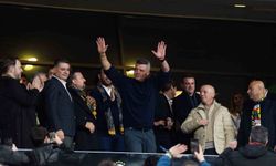 Trendyol Süper Lig: Fenerbahçe: 0 - Göztepe: 0 (Maç devam ediyor)