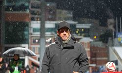 Trendyol Süper Lig: Kasımpaşa: 0 - Samsunspor: 0 (Maç devam ediyor)