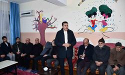 Tüfenkci: 'En büyük gücümüz milletimizin desteğidir'