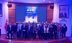 Türk Nöroşirurji Derneği Nörovasküler bölgesel toplantısı Erzurum'da yapıldı