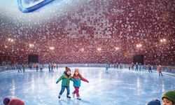 Türk Telekom, yarıyıl tatilini AKM'de eğlenceye dönüştürüyor