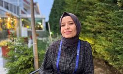 Türkiye'de 13 öğretmen biri oldu