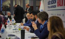 Tuzla Belediyesi'nde birebir görüşme: Başkan Bingöl komşularıyla buluştu