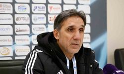 Ümit İnal: '4-0'lık yenilgi ağır oldu'
