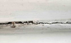 Urla'da önlem alınmadan yapılan temel kazısı faciaya neden oluyordu