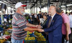 Uşak Belediyesi bütçe fazlası veren 10 il belediyesi arasına girdi