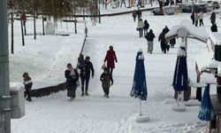 Uzmanından karda düşme vakalarına karşı hayati uyarılar