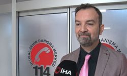 Uzmanından uyarı: 'Karbonmonoksit zehirlenmesi, gaz zehirlenmeleri arasında en ölümcül olan zehirlenmelerden biri'