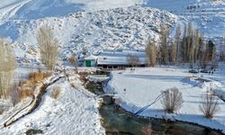 Uzmanından Van Gölü Havzası için kritik uyarı: 10-20 yıl içinde su krizi yaşanabilir