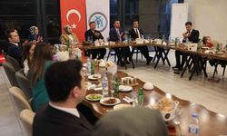 Vali Aydoğdu: 'Erzincan'ımızın huzuru, güveni ve kalkınması için el birliğiyle çalışmaya devam edeceğiz'