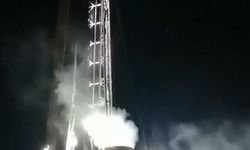 Vali Çiçek müjdeyi duyurdu: '6. kuyuda da aradığımız müjdeye ulaştık'