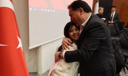 Vali Çiçek vatandaşlarla buluşmaya devam ediyor