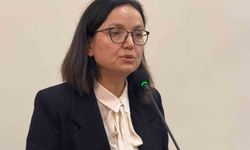 Vali Kaya'ya veda gecesi