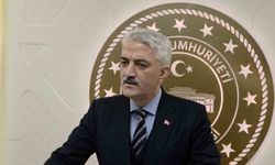 Vali Makas'tan geçmiş olsun mesajı