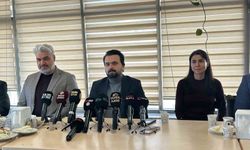 Van İl Sağlık Müdürü Tosun: 'Şehir hastanesinin 2028'de hizmete açılması planlanıyor'