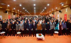 Van'da 'Sosyal Psikoloji Kampı' başladı