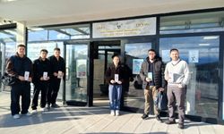 Verem haftası Düzce'de dolu dolu geçiyor