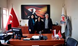 Vezirköprü MYO'ya yeni müdür