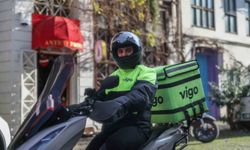 Vigo kurye iş ortakları için yeni zam oranını ve yan hak paketini açıkladı