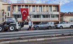 Yahyalı Belediyesi araç filosunu güçlendirmeye devam ediyor