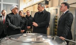 Yakutiye'de bir yılda 249 milyon ayni ve nakti yardım