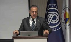 Yalova Sanayi ve Teknoloji İş Birliği Kurulu toplandı