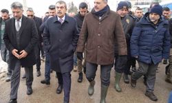 Yangında ölü sayısı 2'ye yükseldi