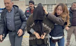 Yasak aşk cinayetinde pazarcının boğazı kesilerek öldürülmesiyle ilgili 3 kişi adliyeye sevk edildi